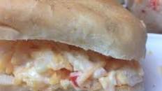Cheese Pimiento-Pineapple Sandwich Spread
