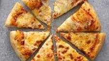 Cheese Pizza