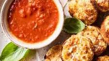 Cheese Pizza Bites