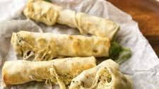 Cheese Rolls