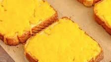Cheese Toast