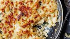 Cheese recipes