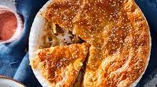 Cheeseburger Pie