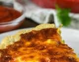 Cheeseburger Pie