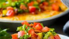 Cheeseburger Pie