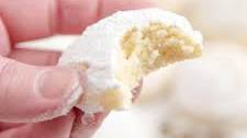 Cheesecake Cookies