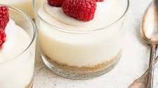 Cheesecake Cups