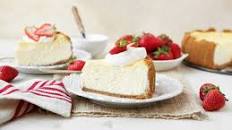 Cheesecake Factory Cheesecake