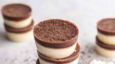 Cheesecake Fat Bombs