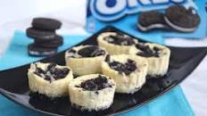 Cheesecake Oreo