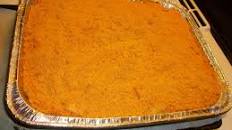 Cheesy Cheez-It Mac & Cheese