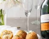 Cheesy Italian Arancini Rice Balls