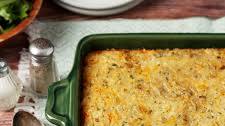 Cheesy Rice Casserole