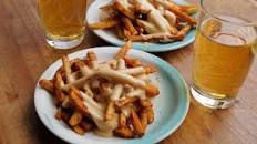 Cheesy Taco Fries