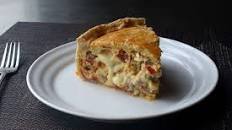Chef John's Pizza Rustica