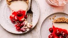 Cherry Dream Pie