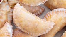 Cherry Hand Pies