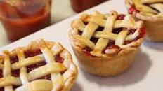 Cherry Pie Filling