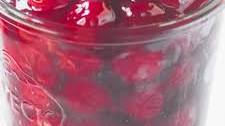 Cherry Pie Filling Recipe