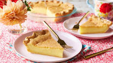 Chess Pie