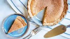 Chess Pie