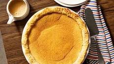 Chess Pie
