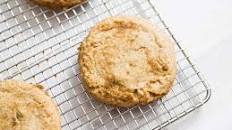 Chewy Brown Sugar Cookies Recipe