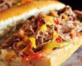 Chicago Italian Beef