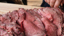 Chicago Italian Beef Sandwich Recipe