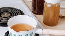Chicken Bone Broth