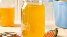 Chicken Bone Broth