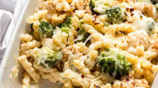 Chicken Broccoli Pasta Recipe