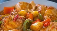 Chicken Caldereta Recipe