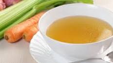 Chicken Consommé