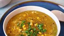 Chicken Corn Soup