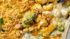 Chicken Divan