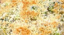 Chicken Divan: A 1950s Recipe
