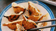 Chicken Dumplings