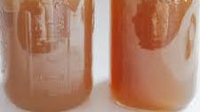 Chicken Feet Bone Broth Recipe