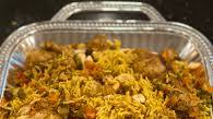 Chicken Kabsa Recipe