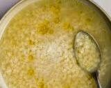 Chicken Pastina Soup – The Authentic Italian Way!