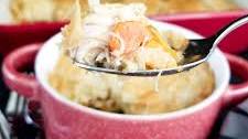 Chicken Pot Pie