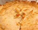 Chicken Pot Pie