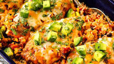 Chicken Salsa Recipe
