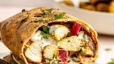 Chicken Shawarma