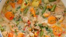 Chicken Stew