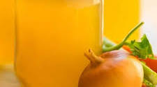 Chicken Stock (Chicken Bone Broth) 3 Ways!