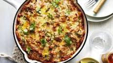 Chicken Tamale Pie