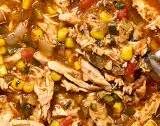 Chicken Tortilla Soup