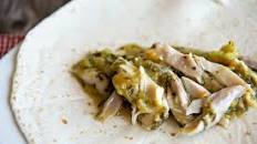 Chicken Verde